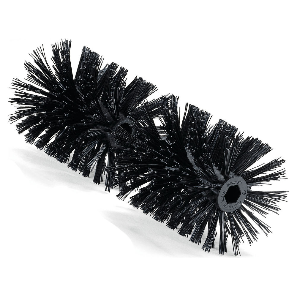 Stihl KB MM Bristle Brush Attachment for KOMBI Engine | Stihl by KHM Megatools Corp. Stihl KB MM Bristle Brush Attachment for KOMBI Engine | Stihl by KHM Megatools Corp.